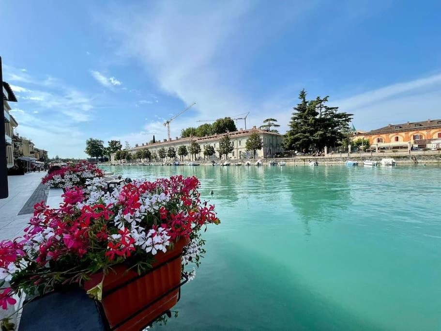 Casa Olympia - By Tourquoisevea Peschiera del Garda
