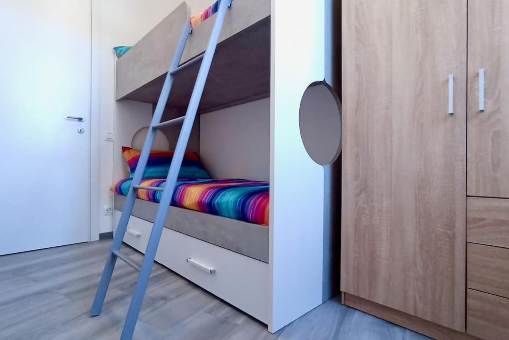 Casa Olympia - By Tourquoisevea Appartamento
