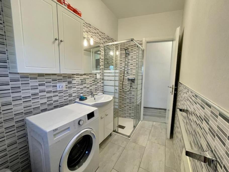 Appartamento Casa Olympia - By Tourquoisevea *