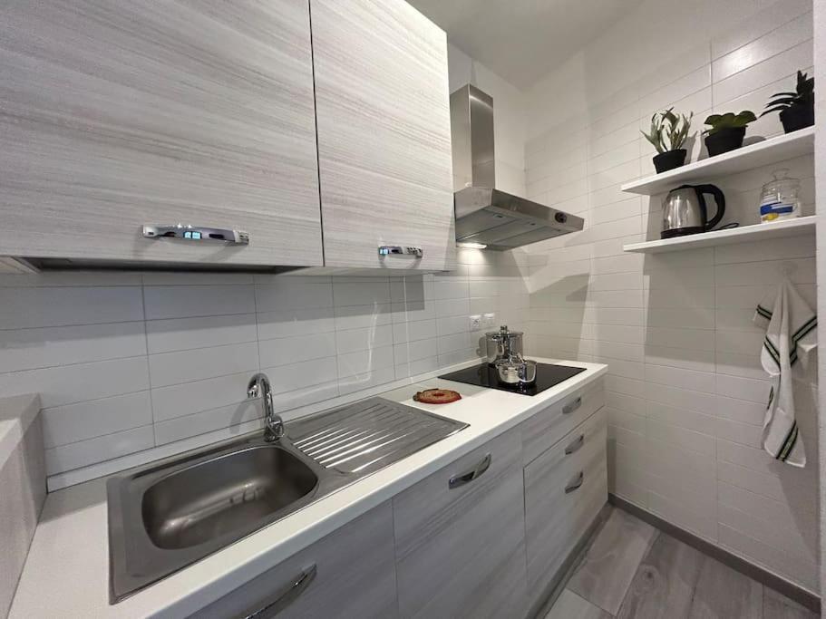 Casa Olympia - By Tourquoisevea * Peschiera del Garda