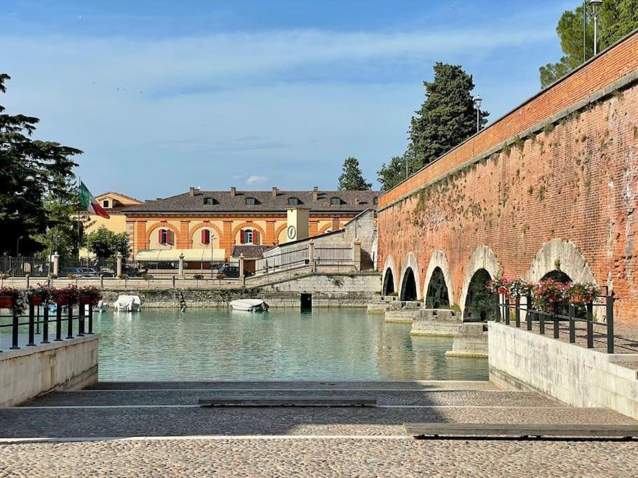 Casa Olympia - By Tourquoisevea Appartamento