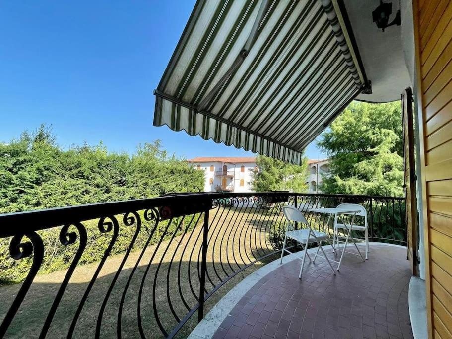 Casa Olympia - By Tourquoisevea * Peschiera del Garda