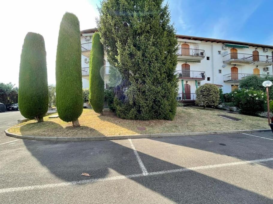 Appartamento Casa Olympia - By Tourquoisevea Peschiera del Garda