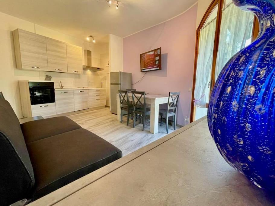 Appartamento Casa Olympia - By Tourquoisevea *