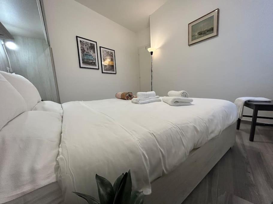 Appartamento Casa Olympia - By Tourquoisevea Peschiera del Garda