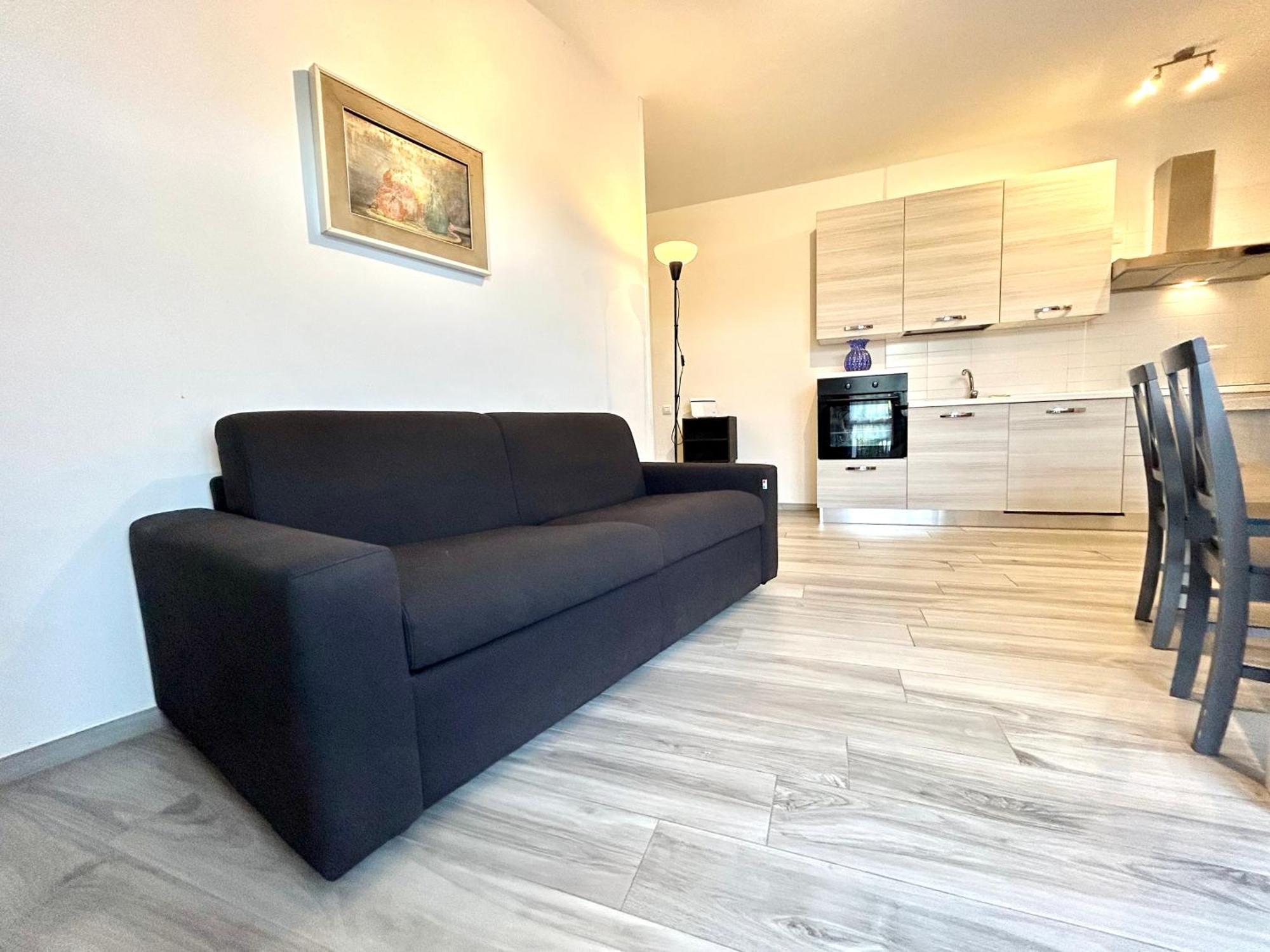 Appartamento Casa Olympia - By Tourquoisevea Peschiera del Garda
