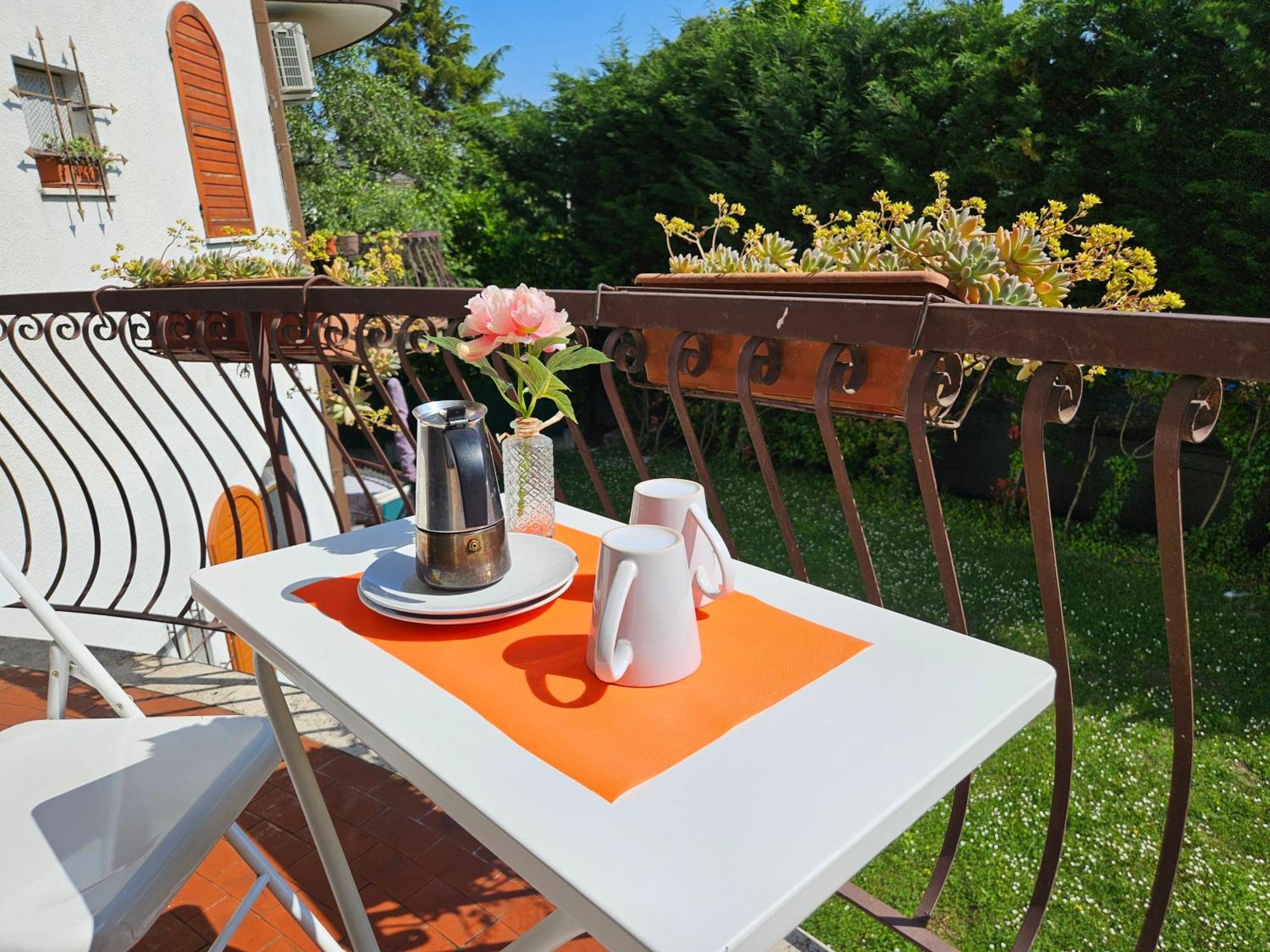 Casa Olympia - By Tourquoisevea * Peschiera del Garda